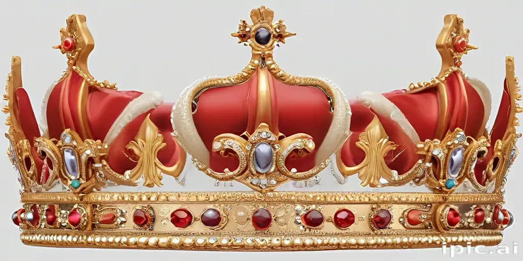 crown transparent background