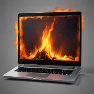 laptop clipart