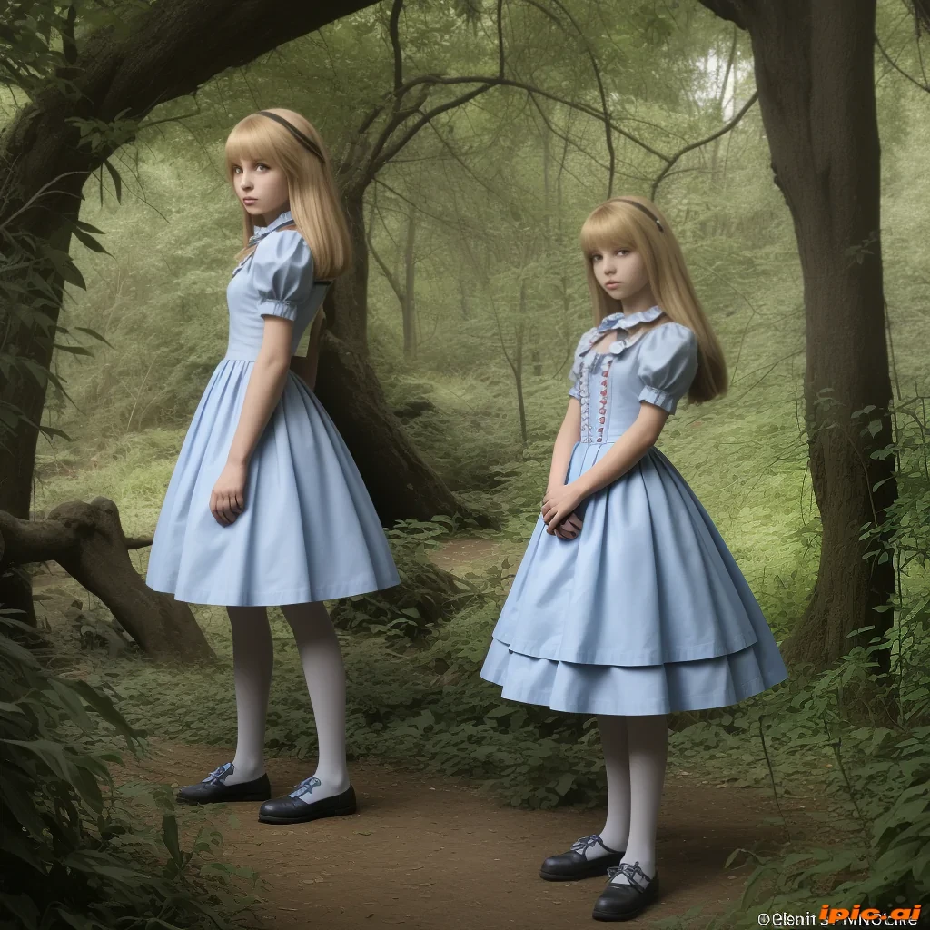 alice png