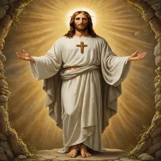 wallpaper jesus christ
