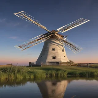 windmill png