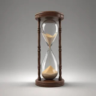 hourglass png