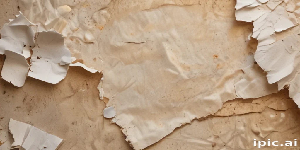 torn paper textures