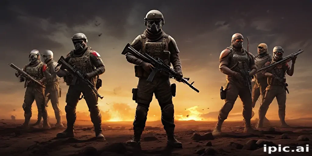 war png