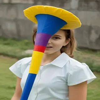 vuvuzela