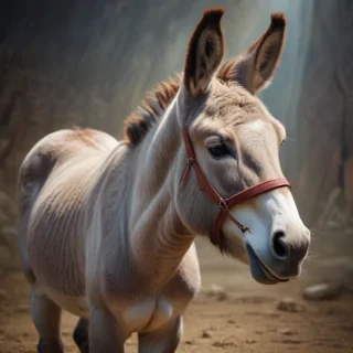 donkey png
