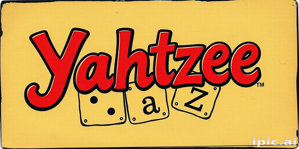 free yahtzee