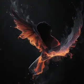 iphone wallpaper aesthetic black