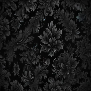 black wallpaper for iphone
