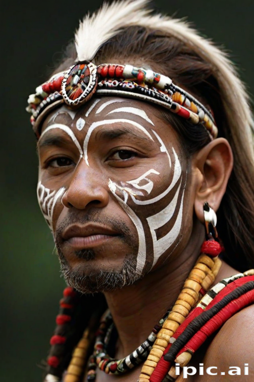 tribal png
