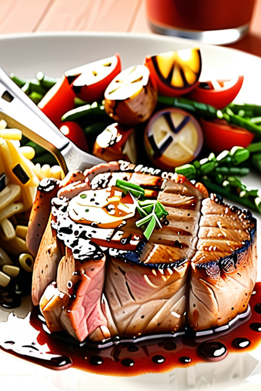 gluten free pork chop recipes