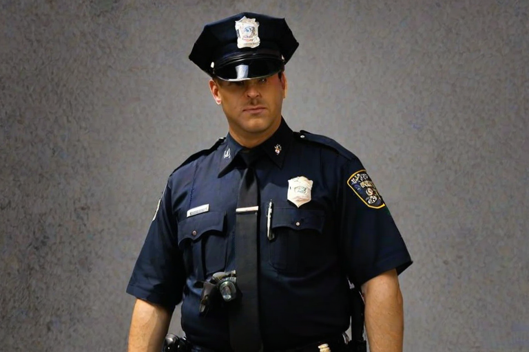 wallpapers police