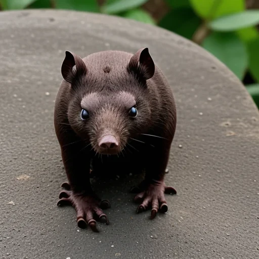mole png