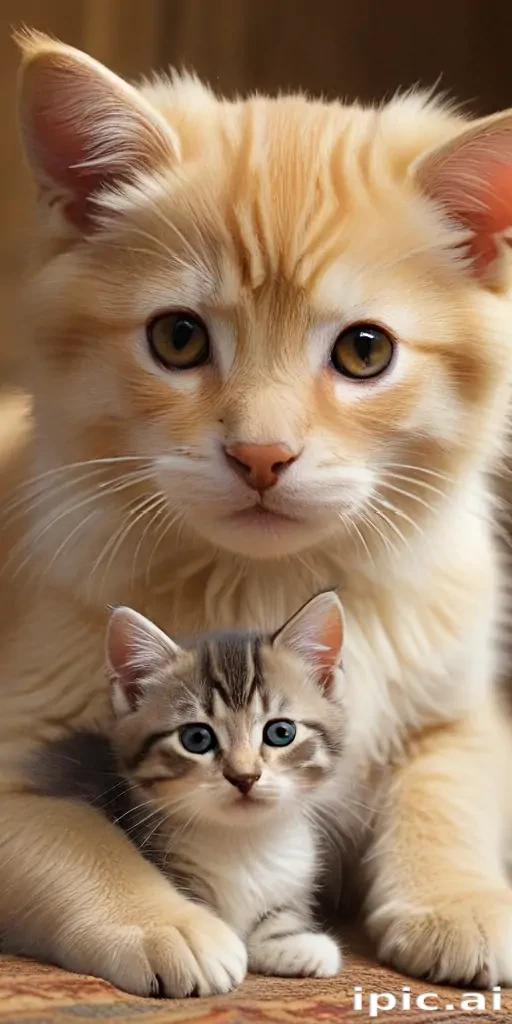 cat dog wallpaper