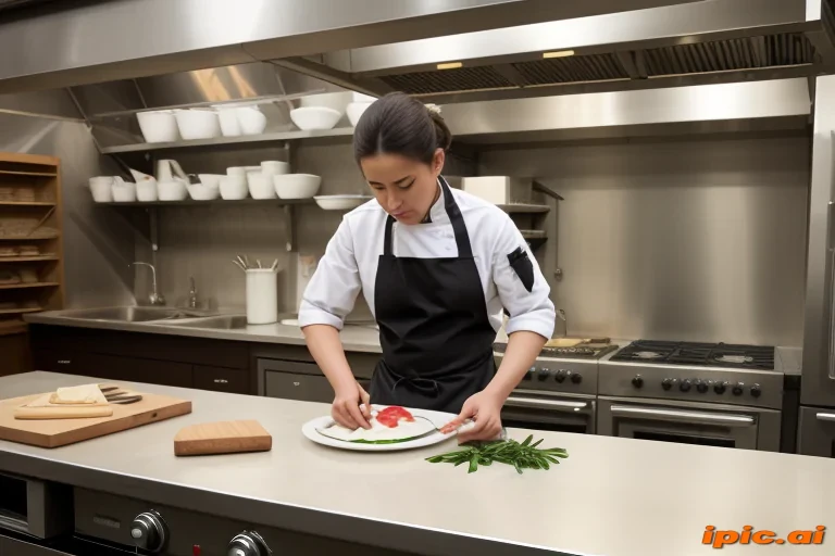 background cookery
