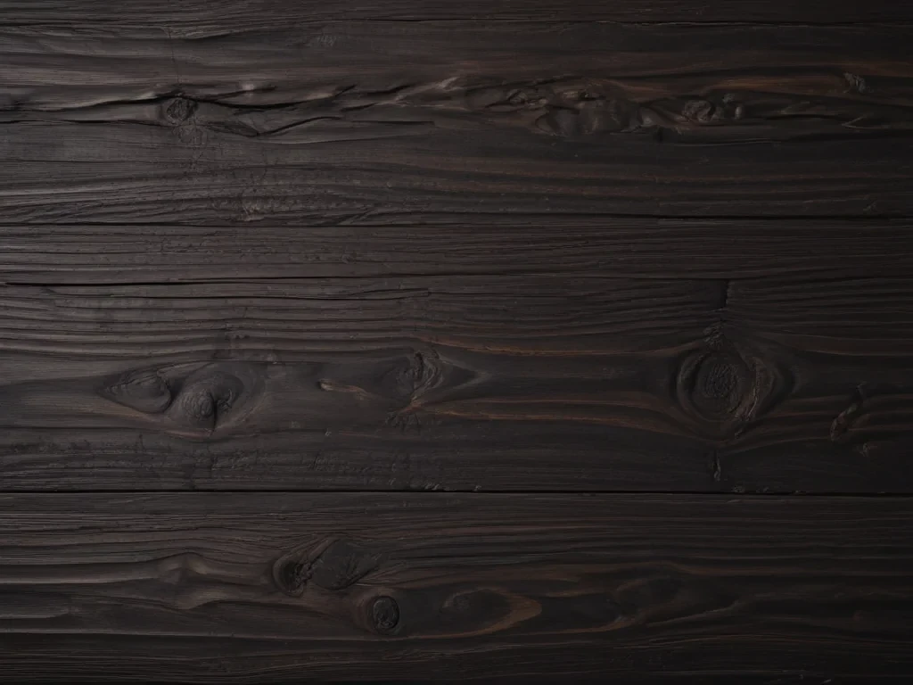 texture dark wood