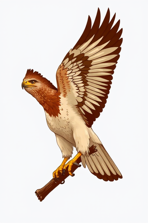 hawk png