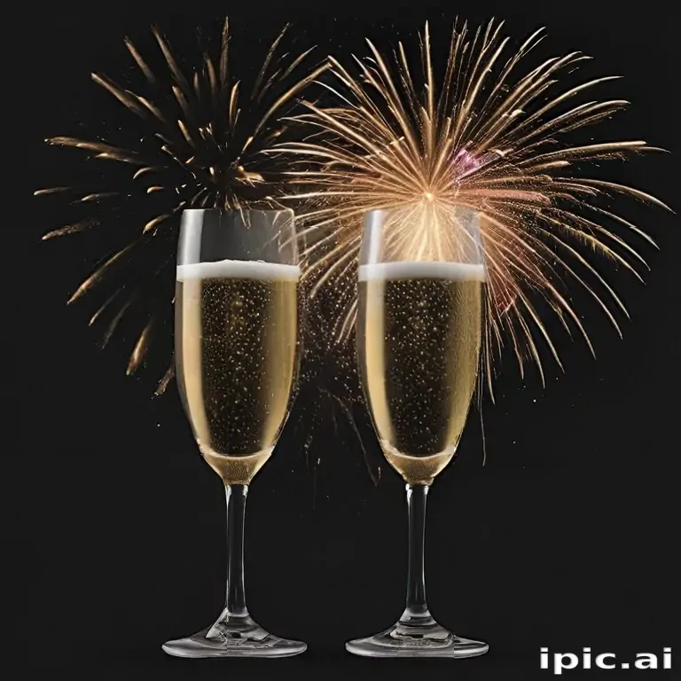 new years eve png