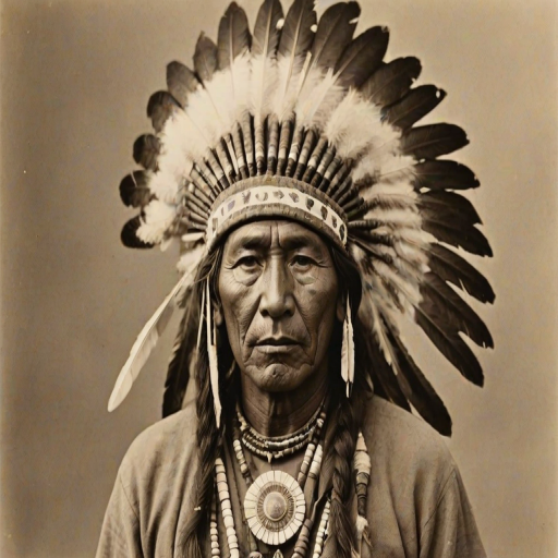 native american png