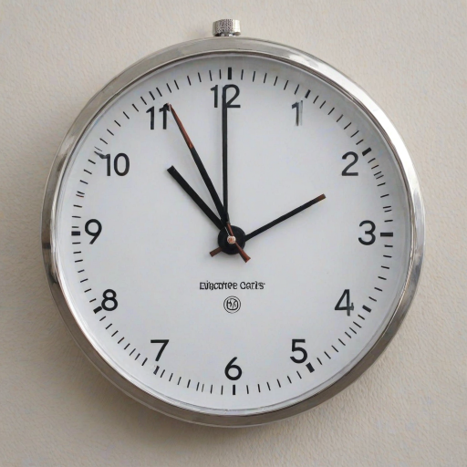 10 minute timer