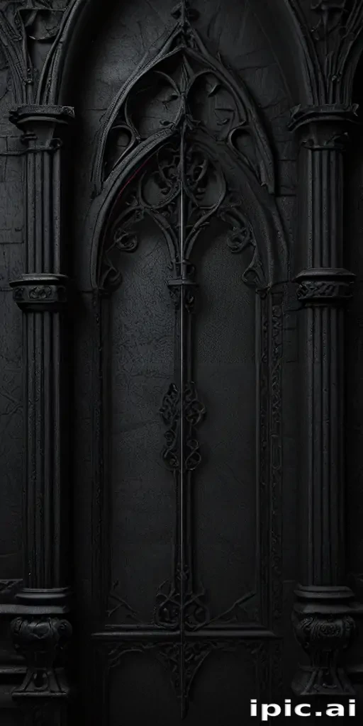 gothic background