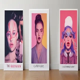 printable aesthetic posters