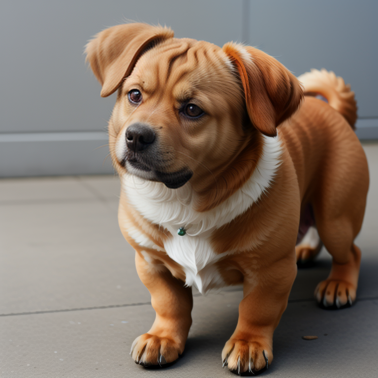 lowchen dog breed