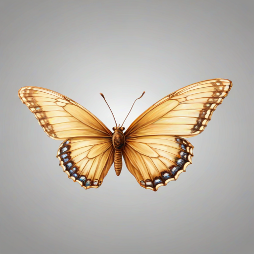 butterfly png outline