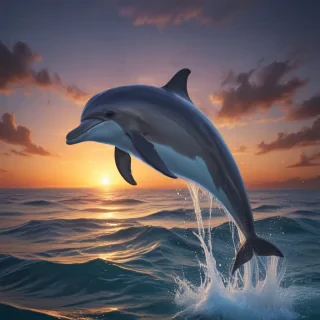 dolphin png