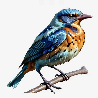 bird transparent