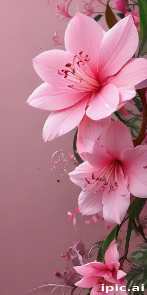 cute wallpapers pink