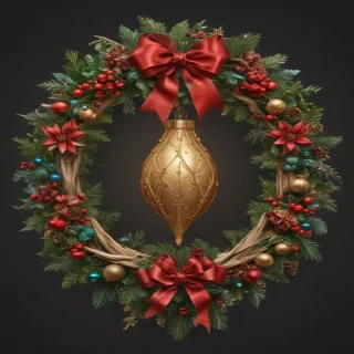 christmas design png