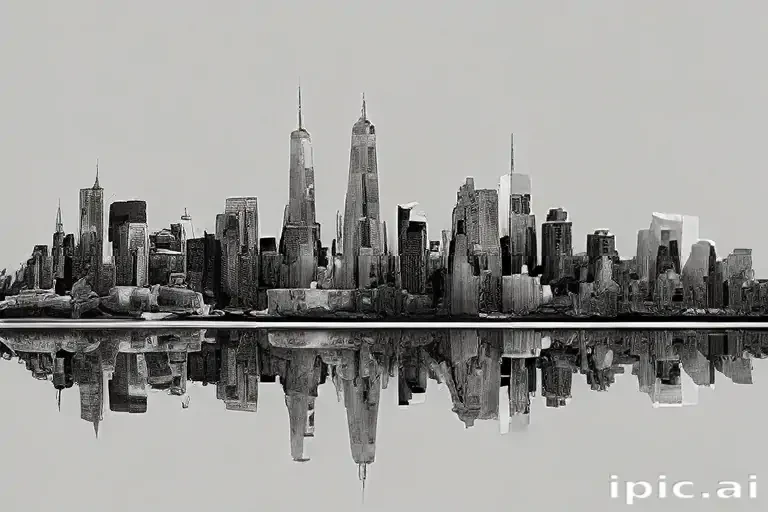 nyc skyline png