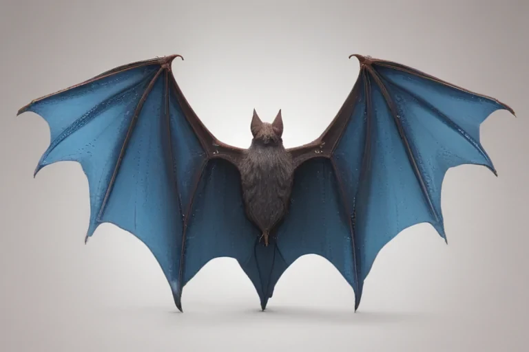 bat wings png