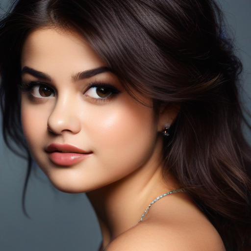 selena gomez  photoshoot