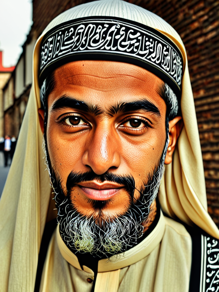 muslims