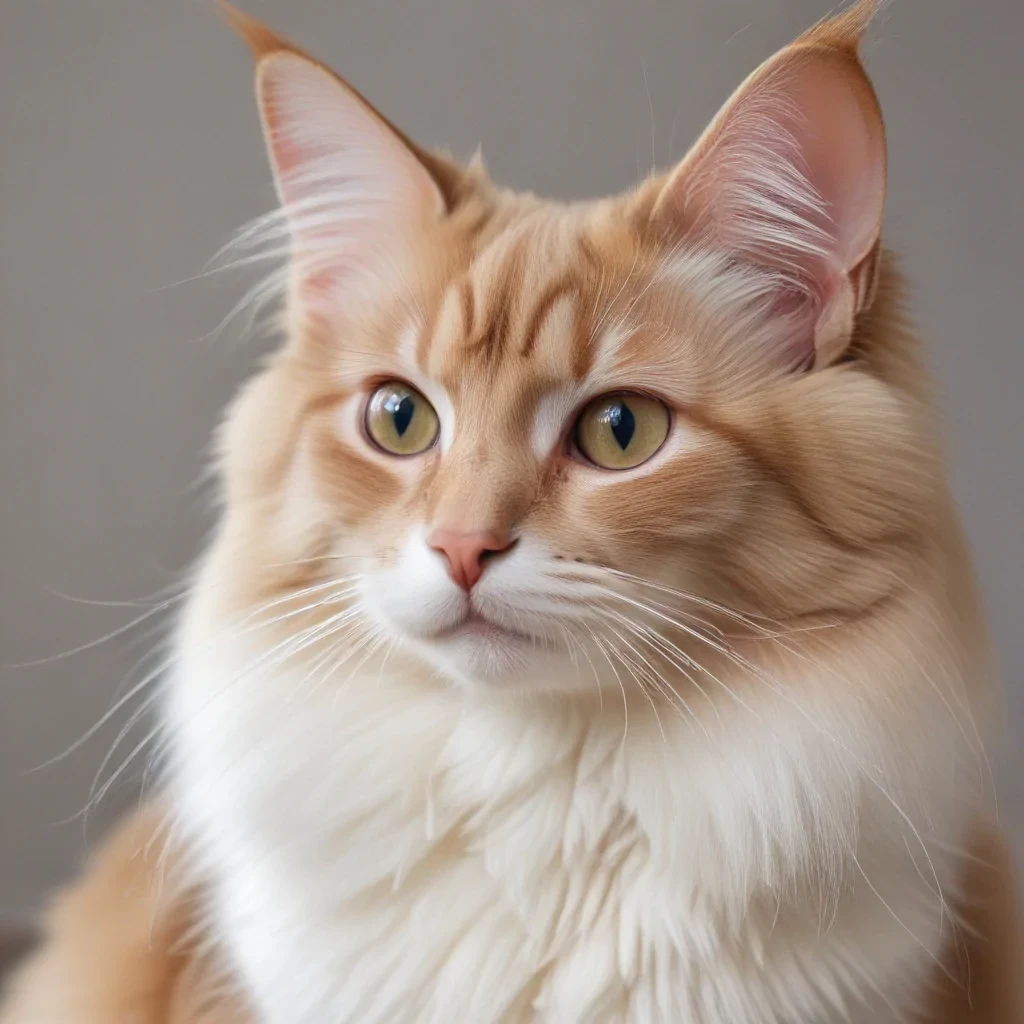 oriental longhair cat breed