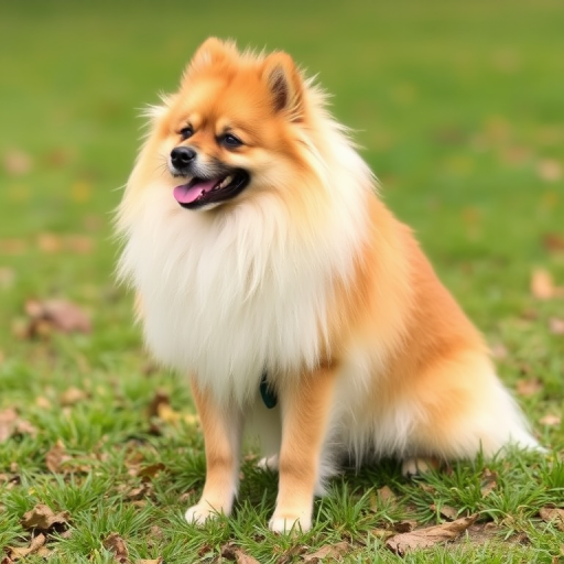 german spitz