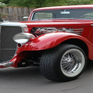 hotrods