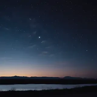 night wallpaper iphone