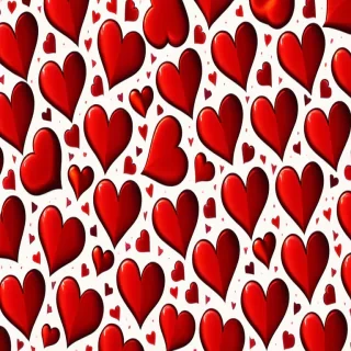 hearts for background pictures
