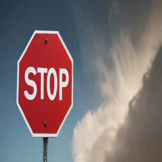 stop sign png