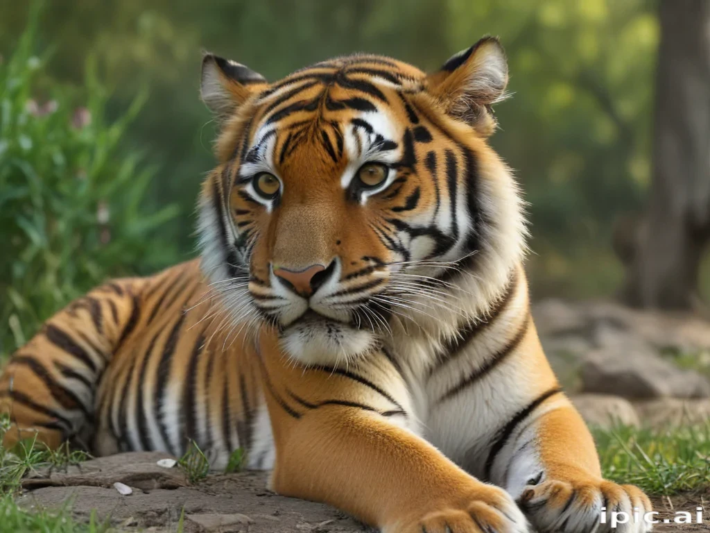 tiger wallpapers