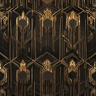 art deco iphone wallpaper