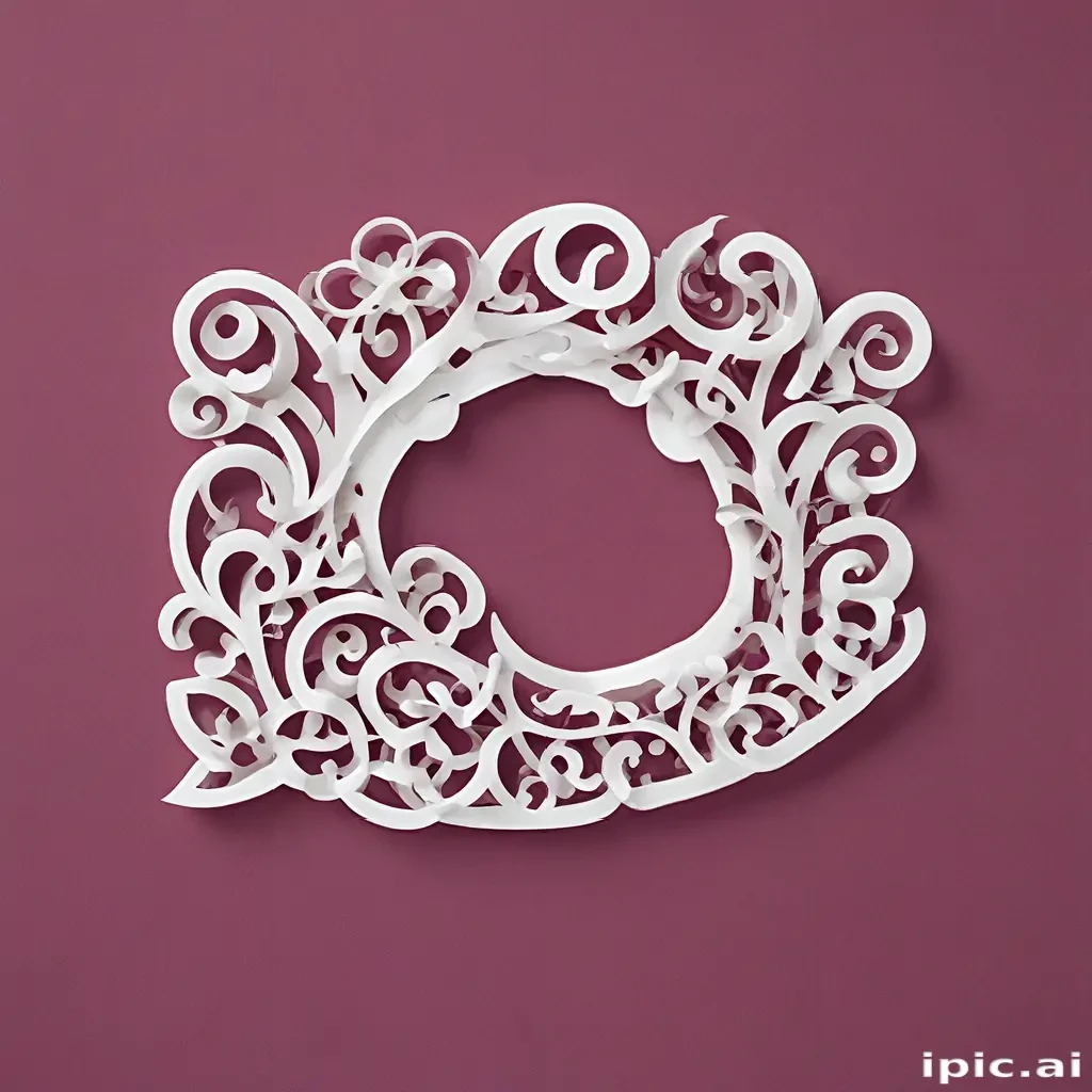 paper cut png