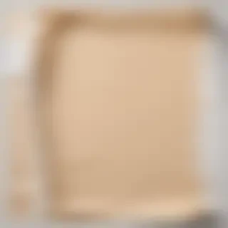 ripped paper png transparent