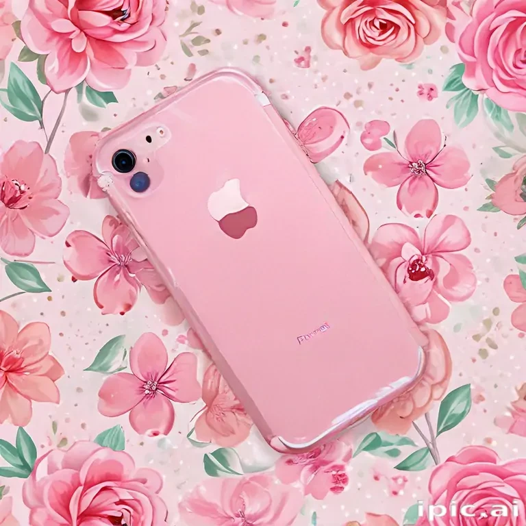iphone wallpaper girly