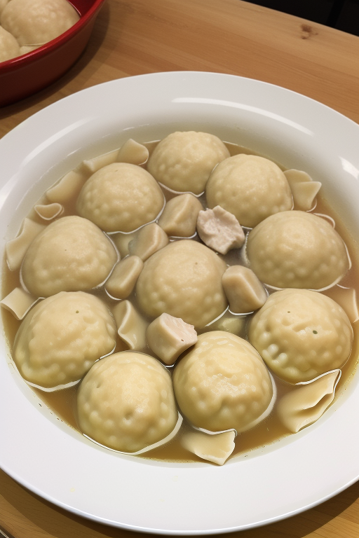 chicken and dumplings with frozen dumplings