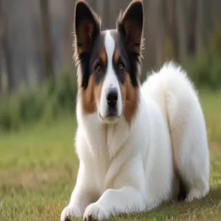 chinaranian dog breed