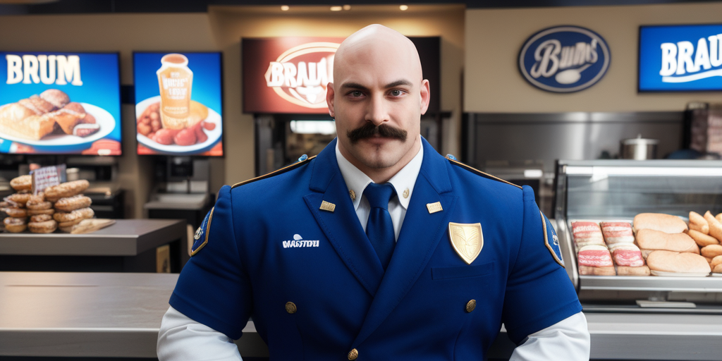 when does braum's stop serving breakfast